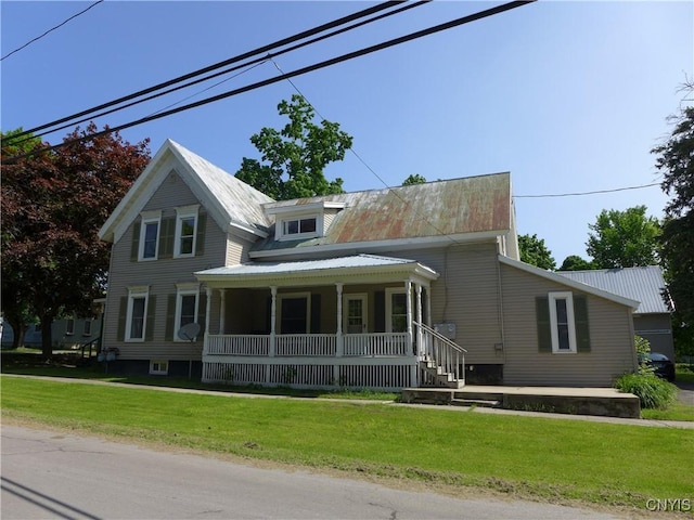 36 Lisbon St, Oswegatchie, NY 13654 - photo 1