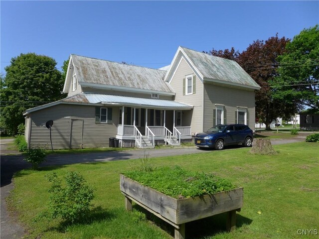 36 Lisbon St, Oswegatchie, NY 13654 - photo 3
