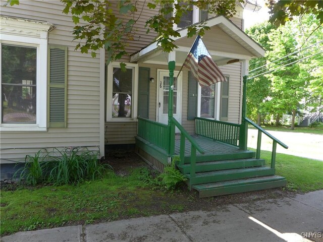 36 Lisbon St, Oswegatchie, NY 13654 - photo 4