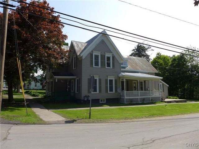 36 Lisbon St, Oswegatchie, NY 13654 - photo 6