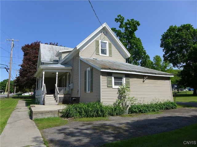 36 Lisbon St, Oswegatchie, NY 13654 - photo 7