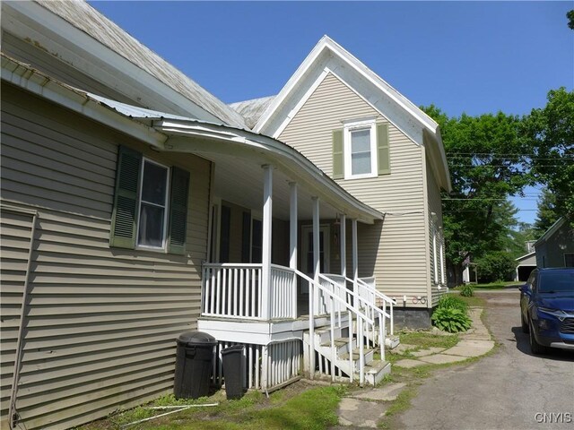 36 Lisbon St, Oswegatchie, NY 13654 - photo 8