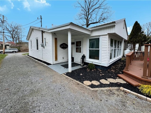 6638 N Lakeshore Rd, Verona, NY 13162 - photo 1