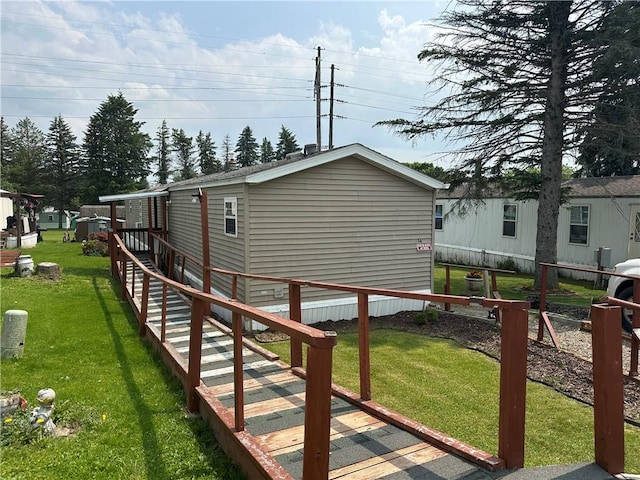 14 Beechwood Ter Unit 14B, Hornellsville, NY 14843
