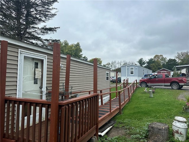 14 Beechwood Ter Unit 14B, Hornellsville, NY 14843