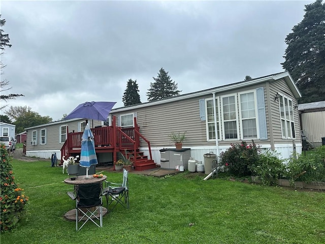 14 Beechwood Ter Unit 14B, Hornellsville, NY 14843