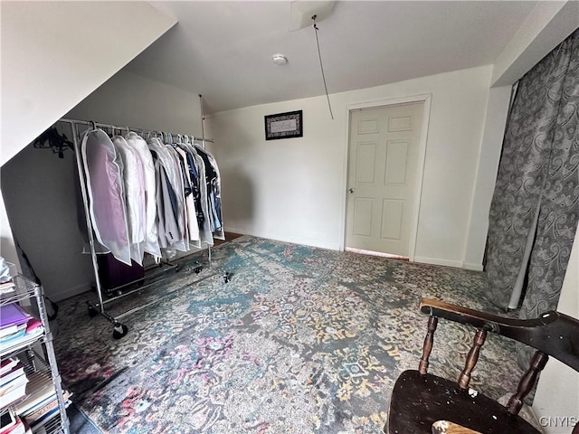 1504 Conkling Ave, Utica, NY 13501 - spacious closet with carpet flooring