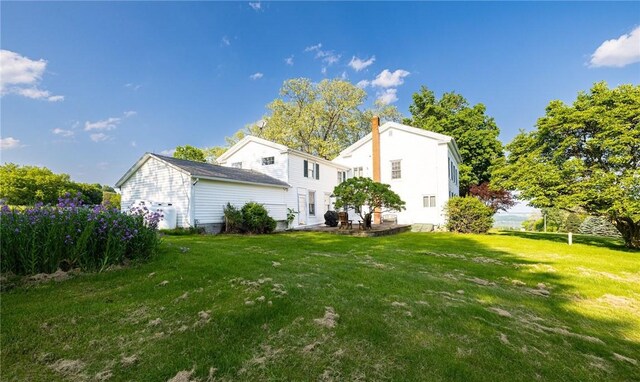 2756 Coates Rd, Jerusalem, NY 14527 - photo 45