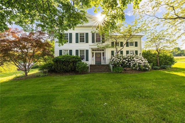 2756 Coates Rd, Jerusalem, NY 14527 - photo 7