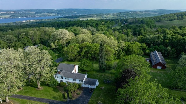 2756 Coates Rd, Jerusalem, NY 14527 - photo 1