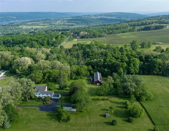 2756 Coates Rd, Jerusalem, NY 14527 - photo 2