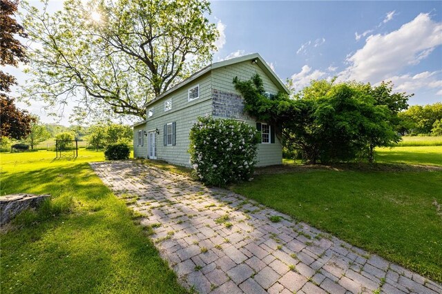 2756 Coates Rd, Jerusalem, NY 14527 - photo 47