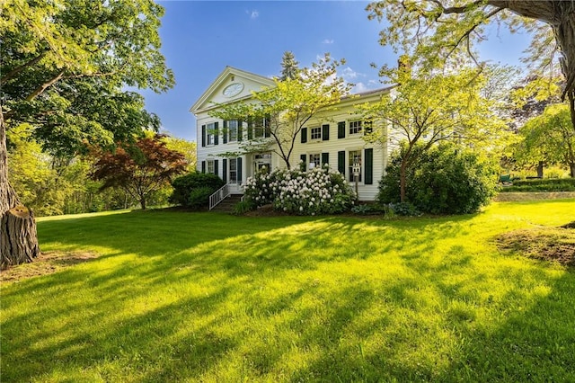 2756 Coates Rd, Jerusalem, NY 14527 - photo 8