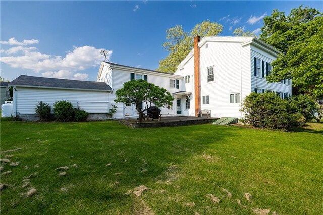 2756 Coates Rd, Jerusalem, NY 14527 - photo 46