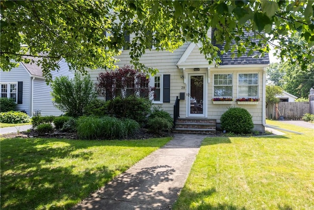 39 Sunnyside Dr, Elmira, NY 14905 - view of front of house