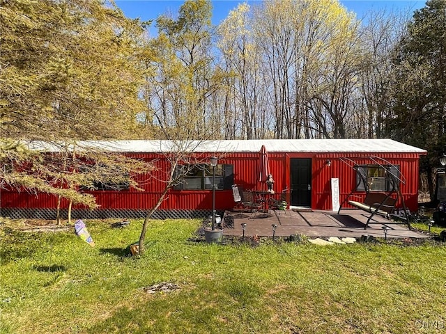 1 Pheasant Rd, Litchfield, NY 13323