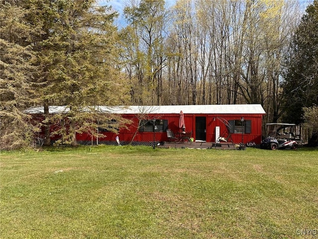 1 Pheasant Rd, Litchfield, NY 13323