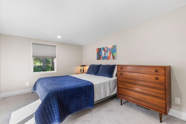 3 Elson Ln, Skaneateles, NY 13152 - bedroom with carpet, baseboards, and recessed lighting