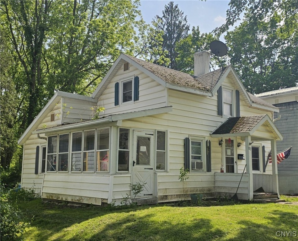 82 Fitch Ave, Auburn, NY 13021 - photo 1