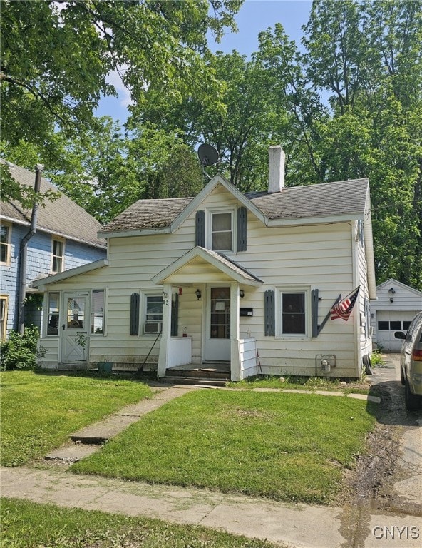 82 Fitch Ave, Auburn, NY 13021 - photo 2