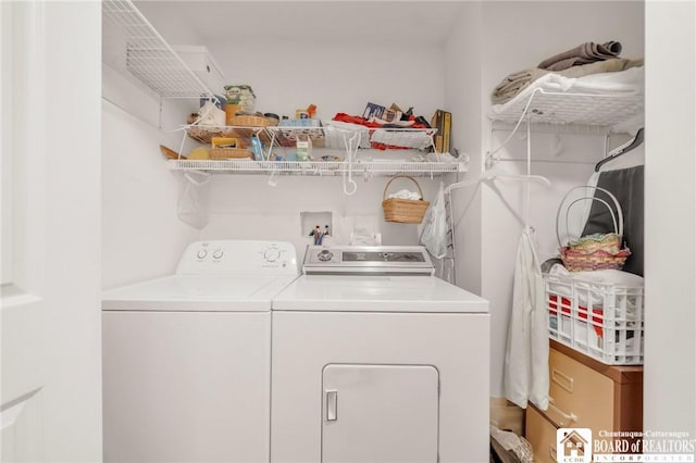 7080 Goodrich Rd, Clarence, NY 14032 - laundry room featuring washing machine and clothes dryer