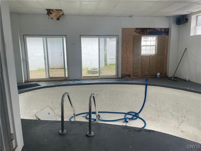 61 2nd St, German Flatts, NY 13357 - view of swimming pool
