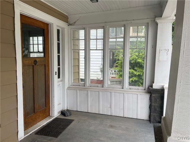 61 2nd St, German Flatts, NY 13357 - entrance to property