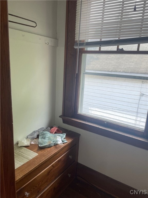 61 2nd St, German Flatts, NY 13357 - mudroom with plenty of natural light