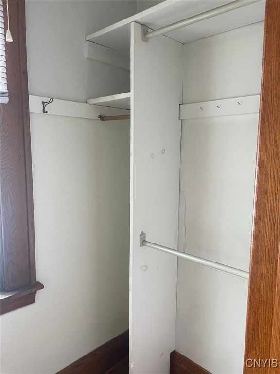 61 2nd St, German Flatts, NY 13357 - view of closet