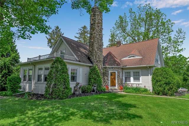 6953 Chestnut Ridge Rd, Lockport Town, NY 14094 - photo 2