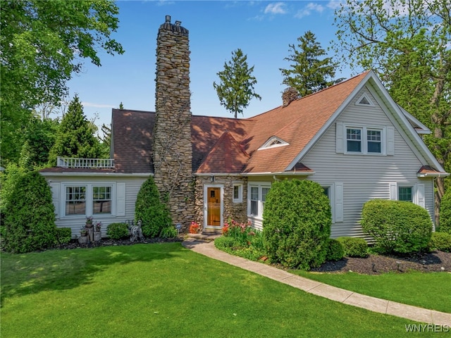6953 Chestnut Ridge Rd, Lockport Town, NY 14094 - photo 1