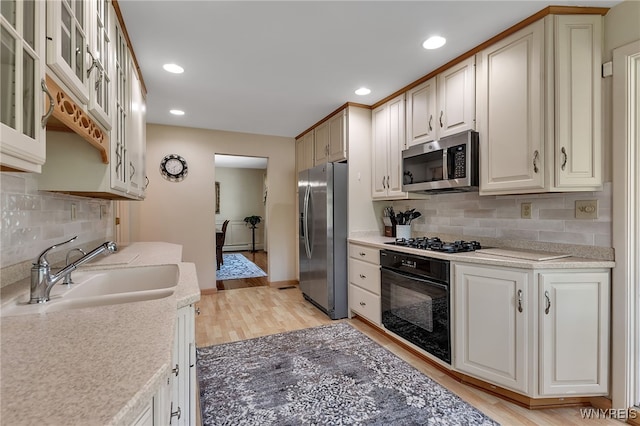 6953 Chestnut Ridge Rd, Lockport Town, NY 14094 - photo 13