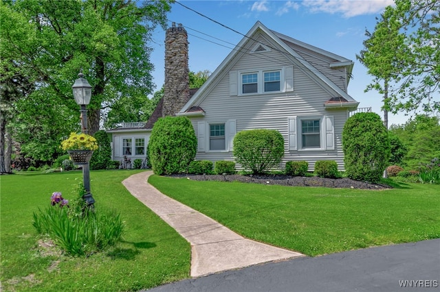 6953 Chestnut Ridge Rd, Lockport Town, NY 14094 - photo 41