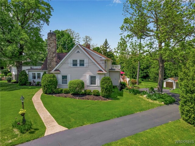 6953 Chestnut Ridge Rd, Lockport Town, NY 14094 - photo 42