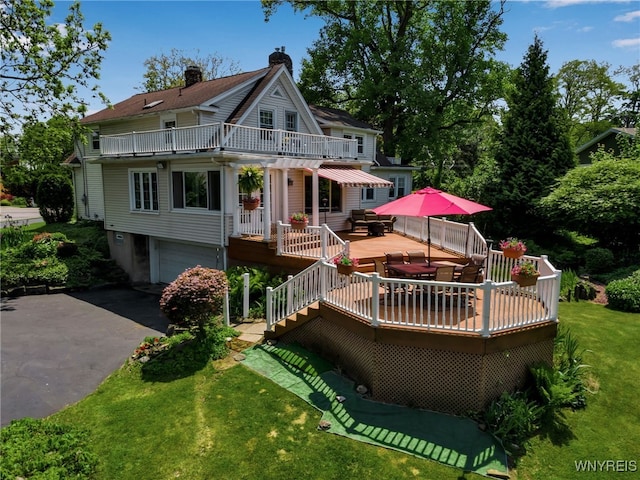 6953 Chestnut Ridge Rd, Lockport Town, NY 14094 - photo 31