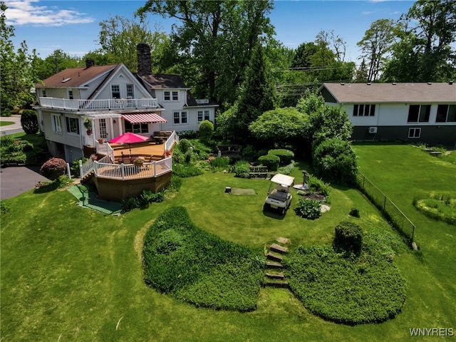 6953 Chestnut Ridge Rd, Lockport Town, NY 14094 - photo 44