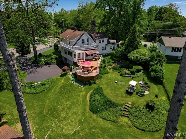 6953 Chestnut Ridge Rd, Lockport Town, NY 14094 - photo 45