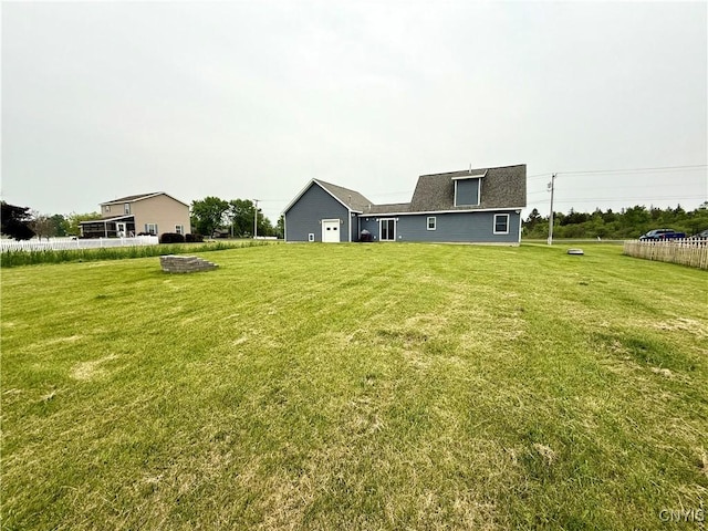 25003 State Route 37, Pamelia, NY 13601 - view of back of house