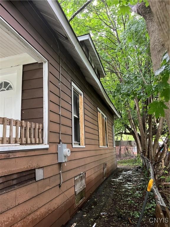 243 Palmer Ave, Syracuse, NY 13207 - photo 3