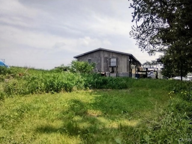 2771 Center Rd, Freetown, NY 13045 - view of side of property