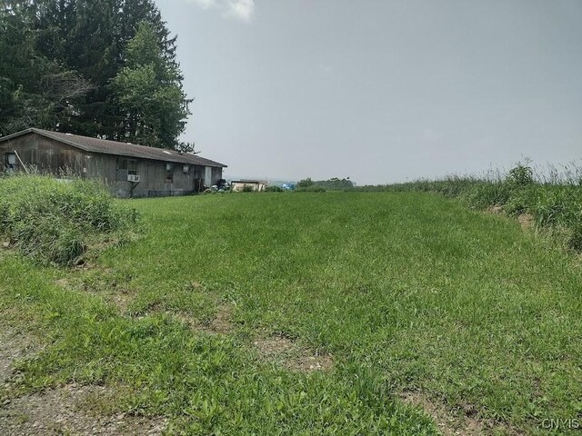2771 Center Rd, Freetown, NY 13045 - view of yard