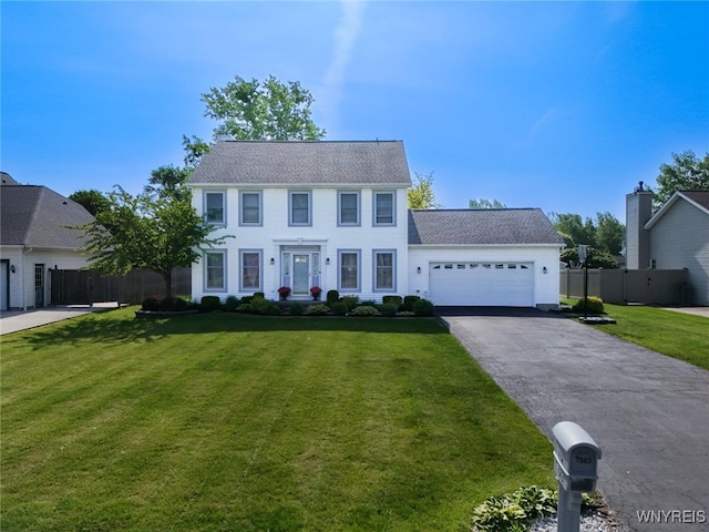 7143 Marigold Dr, Wheatfield, NY 14120 - photo 1