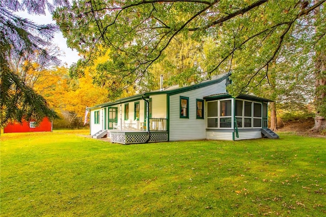 10372 Riverlawn Rd, Hume, NY 14735 - photo 1