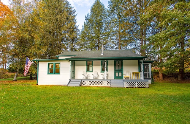 10372 Riverlawn Rd, Hume, NY 14735 - photo 2