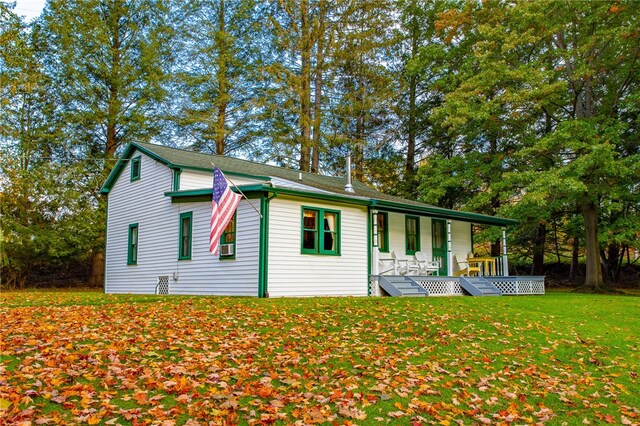 10372 Riverlawn Rd, Hume, NY 14735 - photo 3