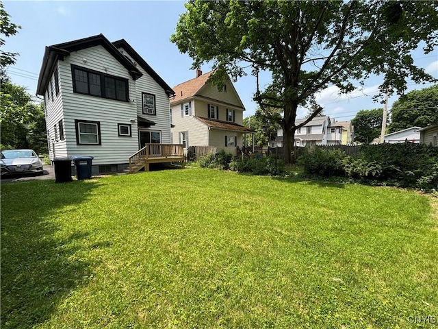 707 Seeley Rd, Syracuse, NY 13224 - photo 30