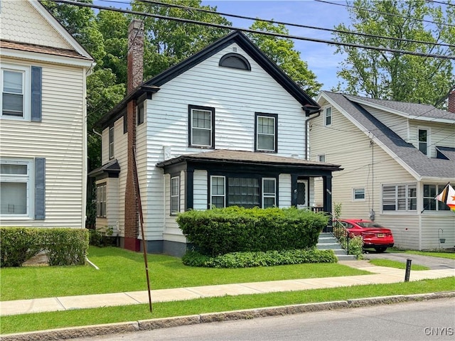 707 Seeley Rd, Syracuse, NY 13224 - photo 1