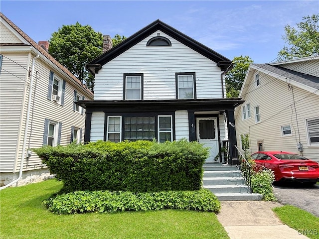 707 Seeley Rd, Syracuse, NY 13224 - photo 2