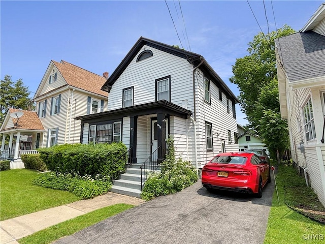 707 Seeley Rd, Syracuse, NY 13224 - photo 3