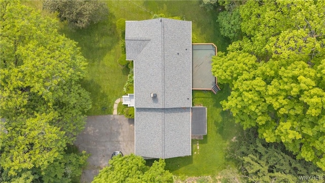 1701 Billington Rd, Elma, NY 14052 - view of subject property